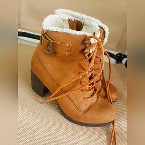 Womens boots